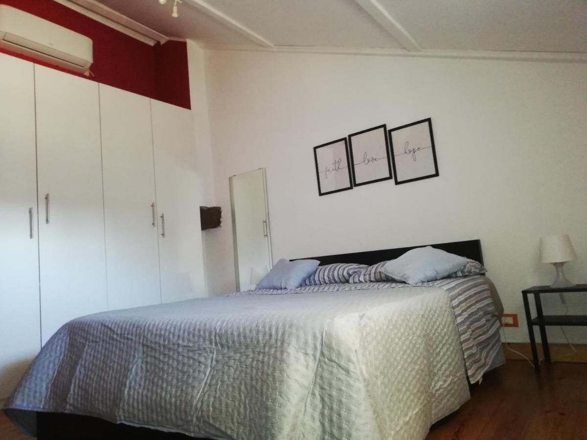 Alfa Casa Vacanze Catania Apartment Exterior photo