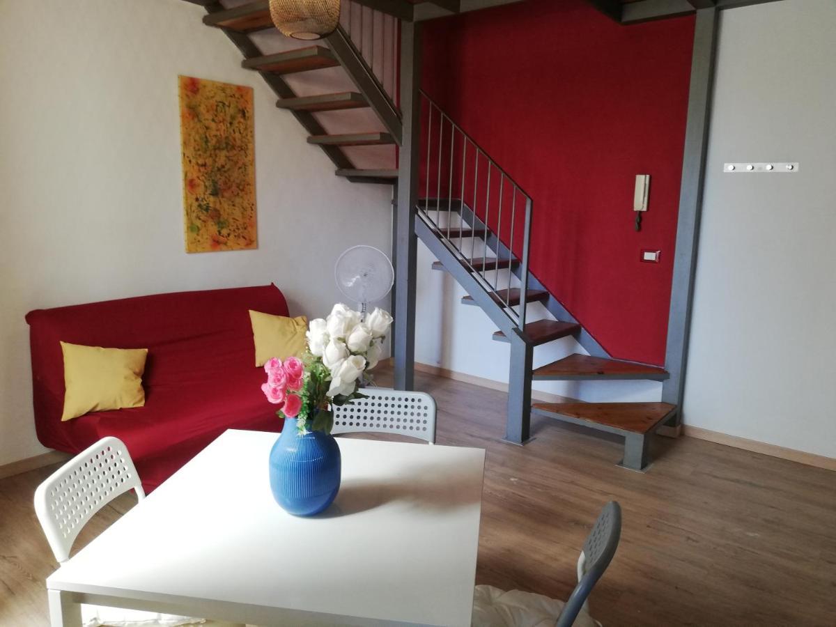 Alfa Casa Vacanze Catania Apartment Exterior photo