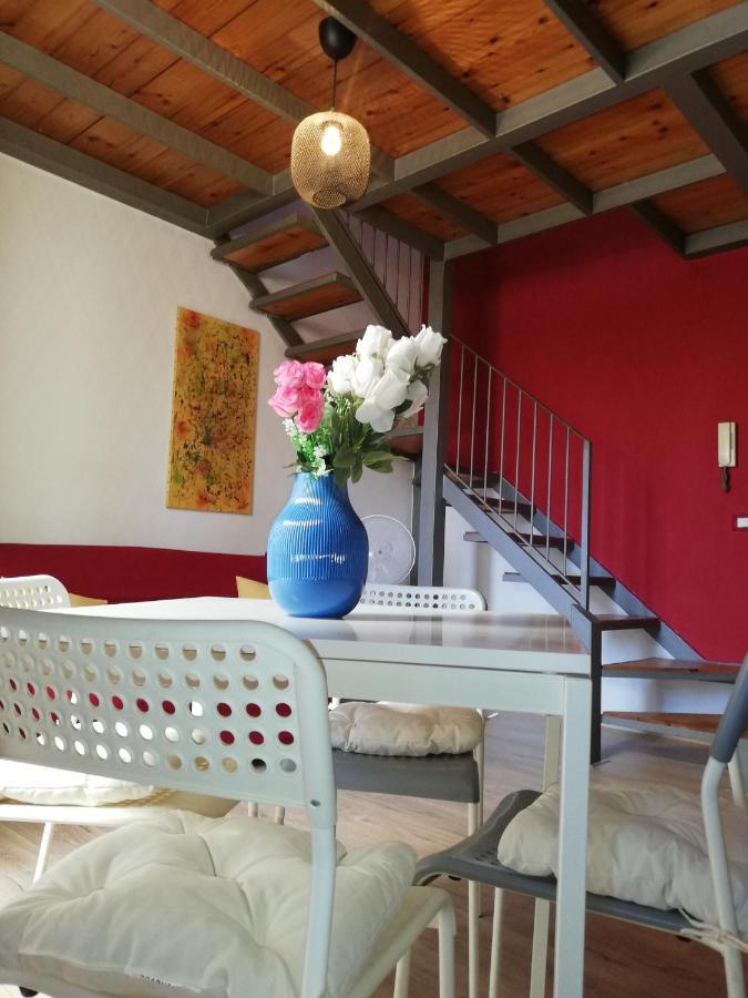 Alfa Casa Vacanze Catania Apartment Exterior photo